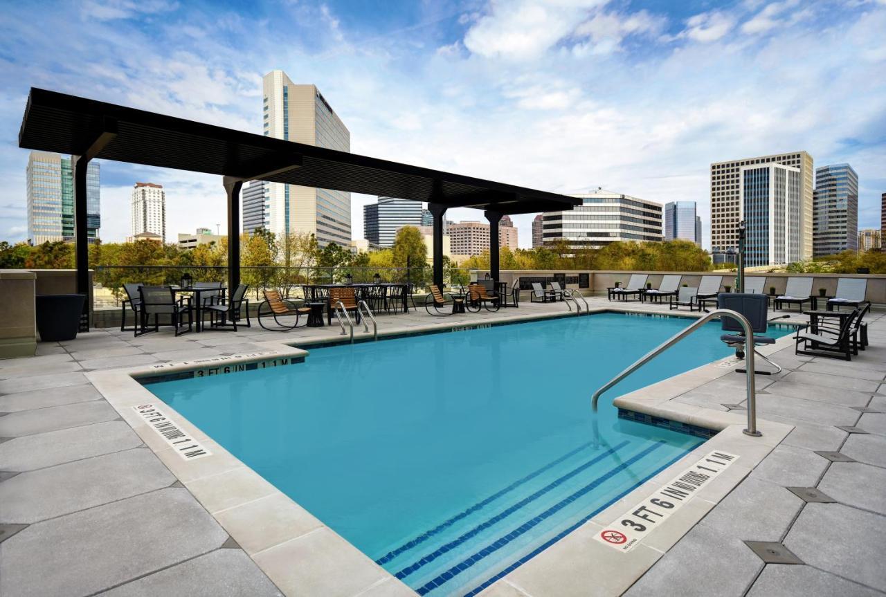 Staybridge Suites - Houston - Galleria Area By Ihg Esterno foto