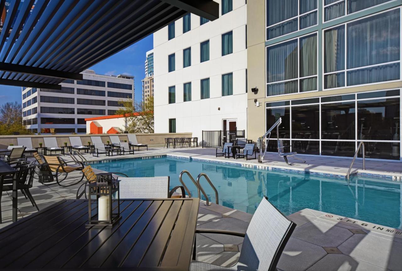 Staybridge Suites - Houston - Galleria Area By Ihg Esterno foto