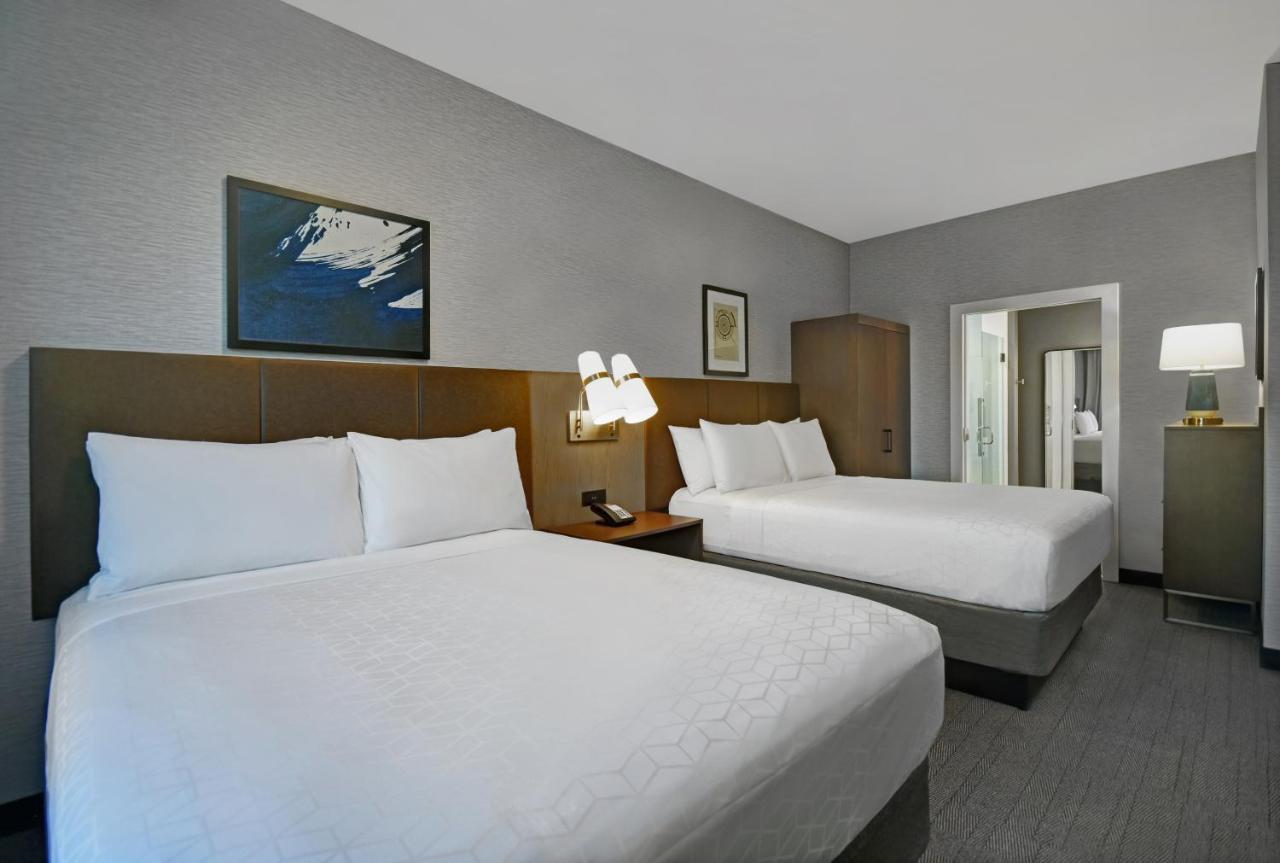 Staybridge Suites - Houston - Galleria Area By Ihg Esterno foto