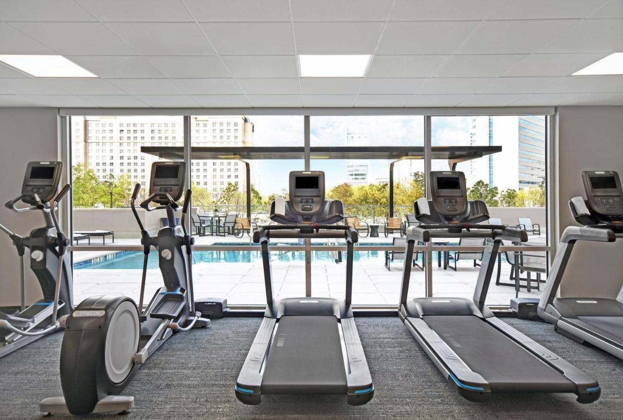 Staybridge Suites - Houston - Galleria Area By Ihg Esterno foto