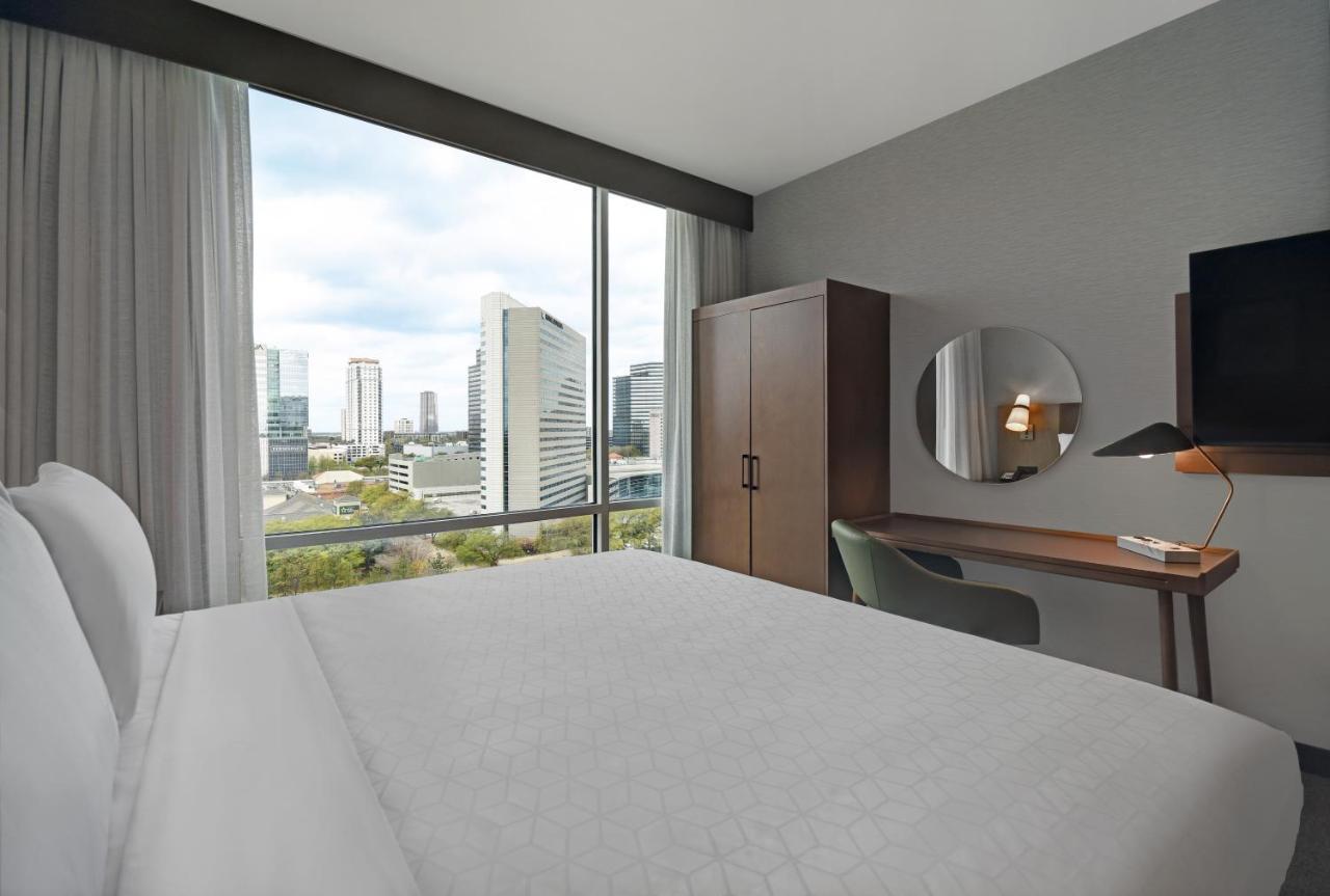 Staybridge Suites - Houston - Galleria Area By Ihg Esterno foto