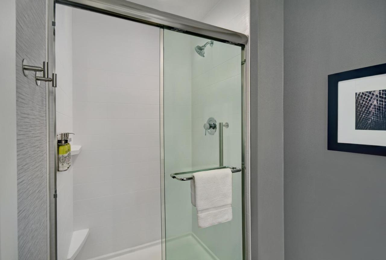 Staybridge Suites - Houston - Galleria Area By Ihg Esterno foto
