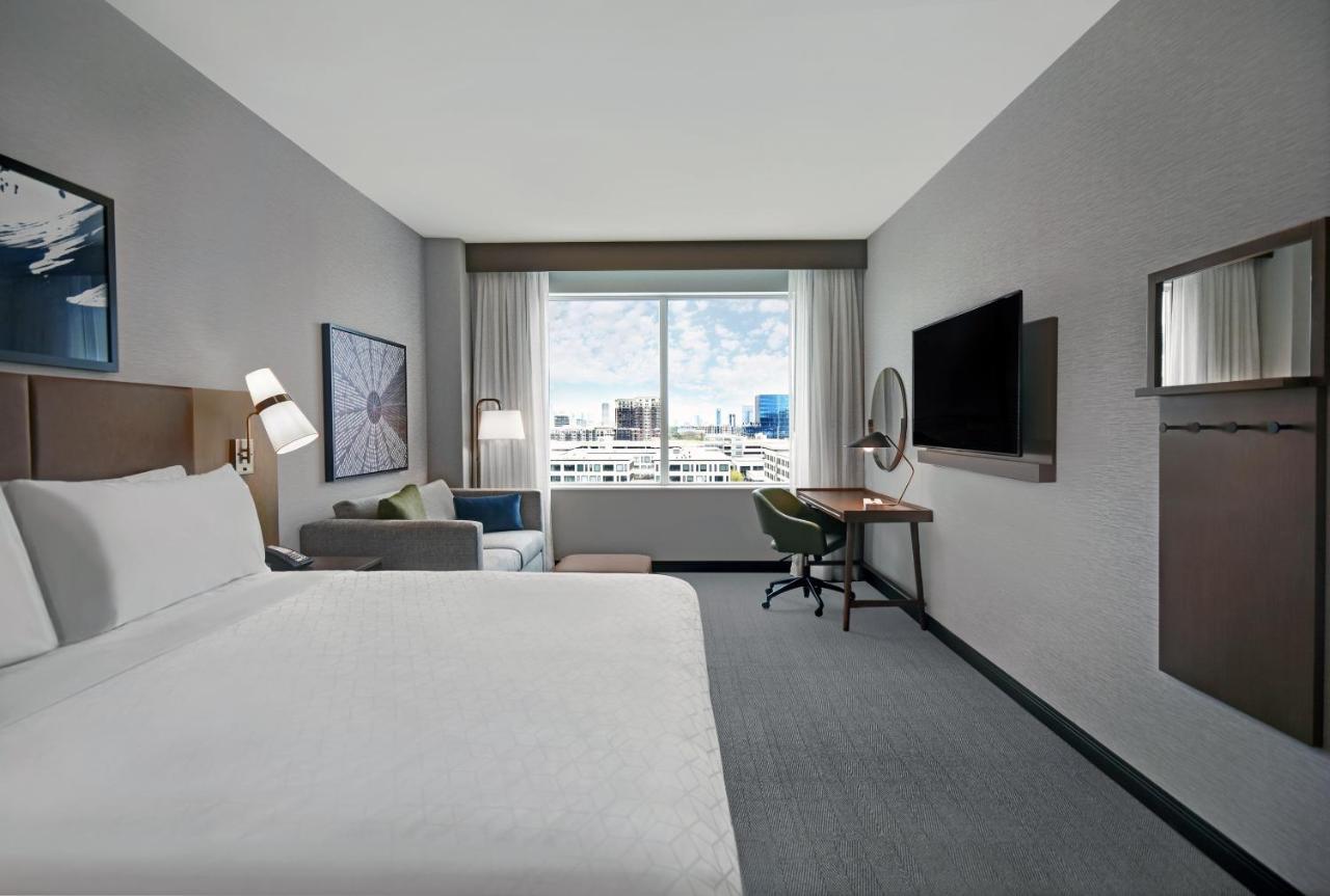 Staybridge Suites - Houston - Galleria Area By Ihg Esterno foto