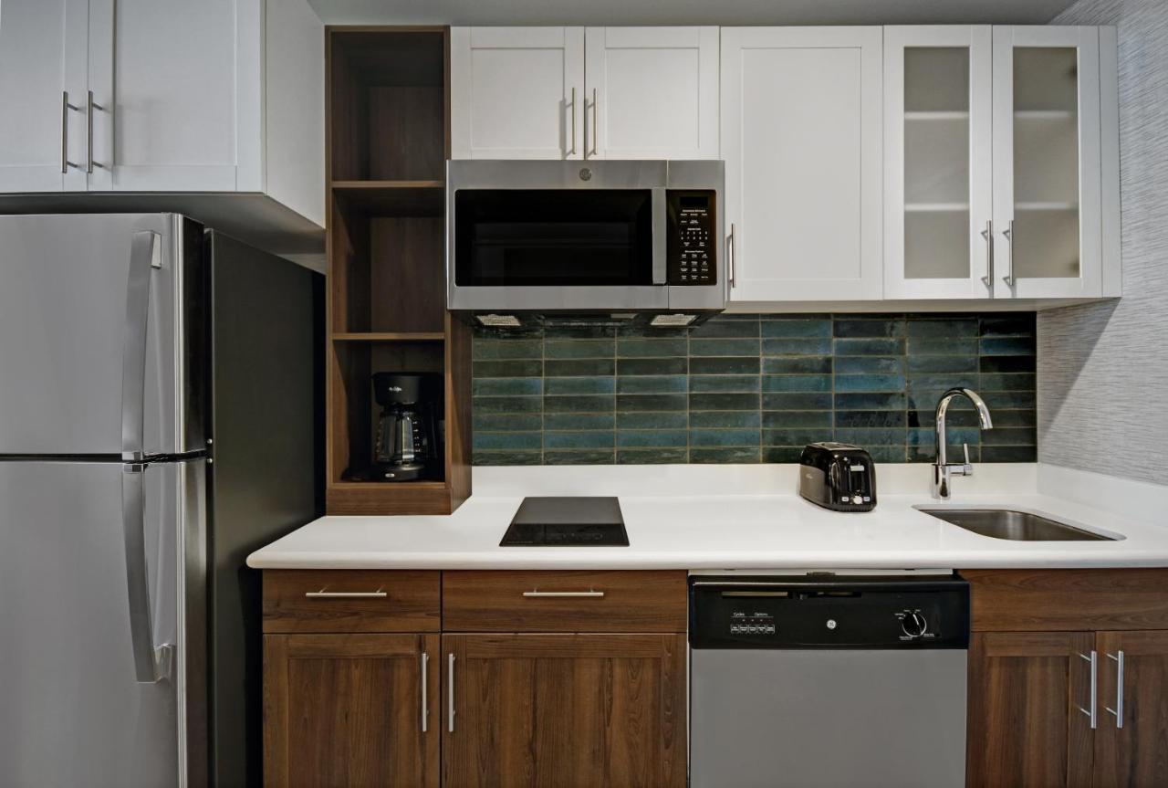 Staybridge Suites - Houston - Galleria Area By Ihg Esterno foto
