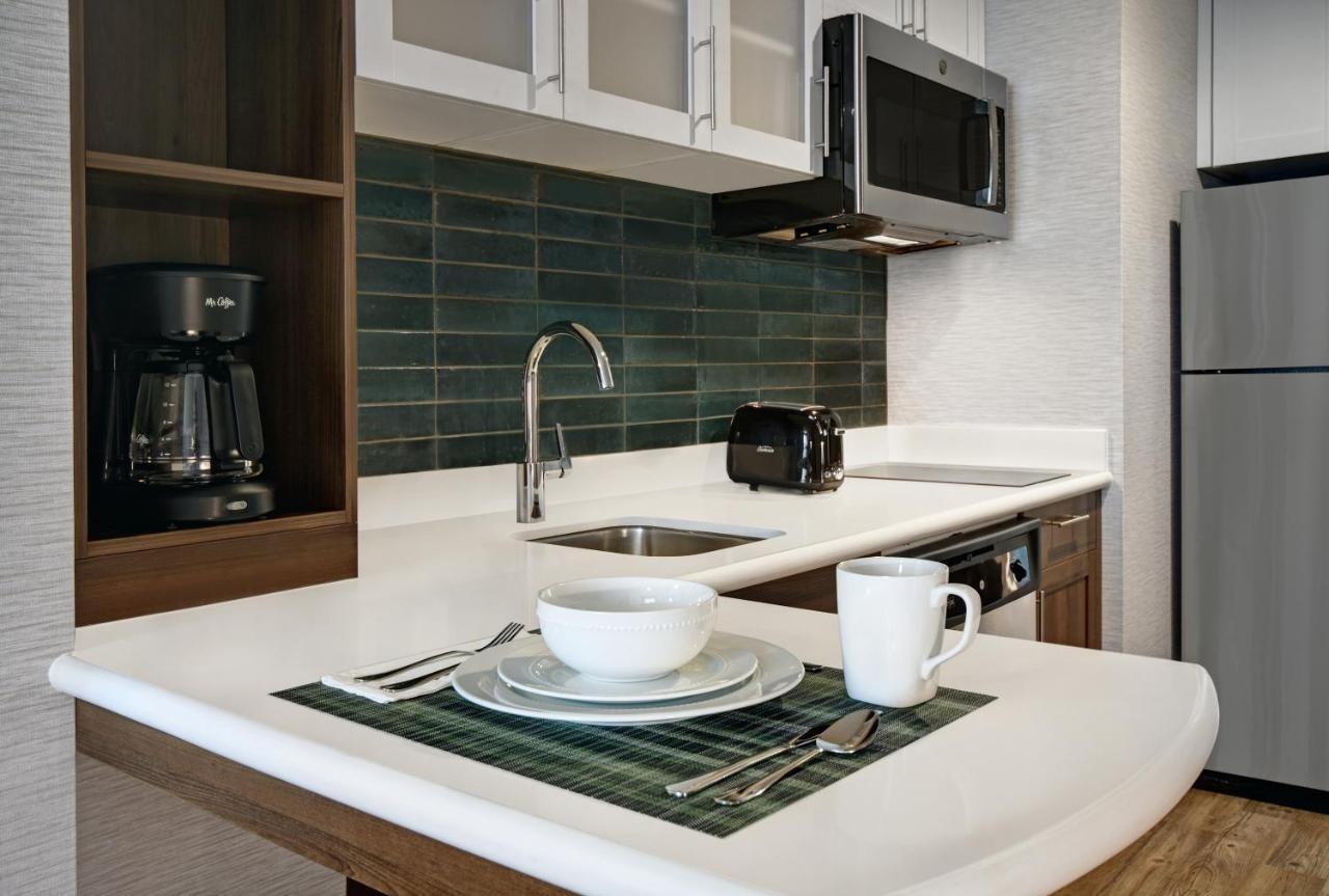 Staybridge Suites - Houston - Galleria Area By Ihg Esterno foto