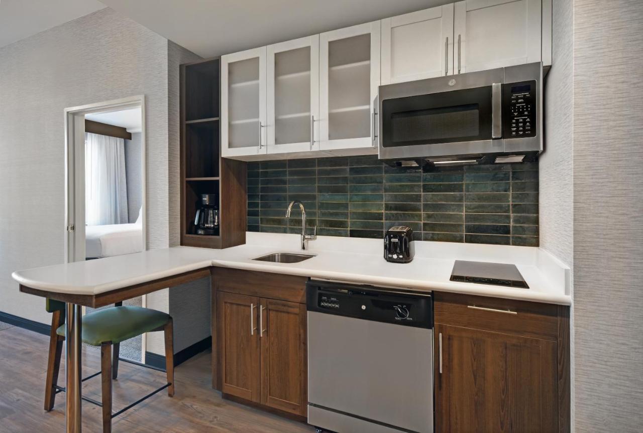 Staybridge Suites - Houston - Galleria Area By Ihg Esterno foto