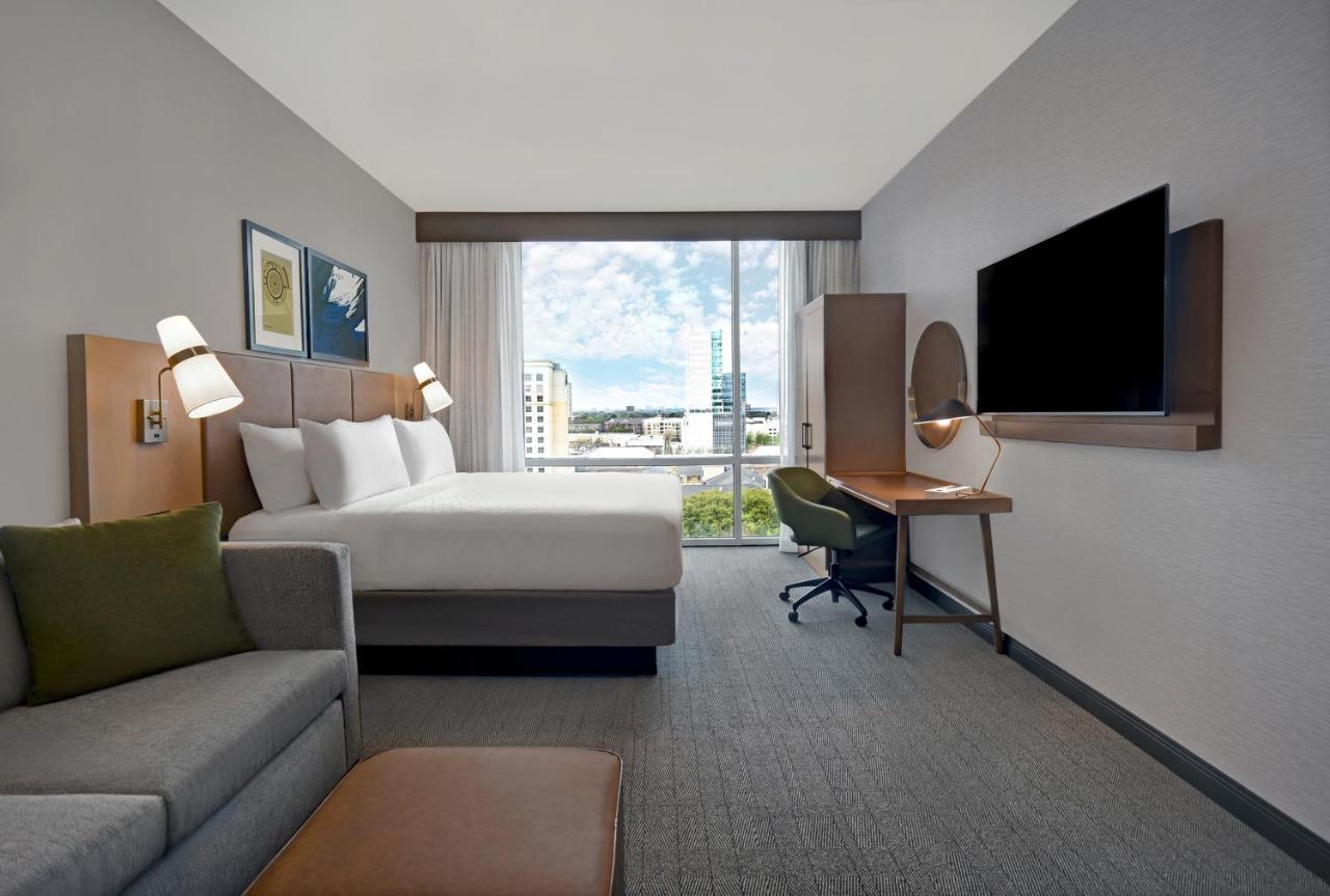 Staybridge Suites - Houston - Galleria Area By Ihg Esterno foto