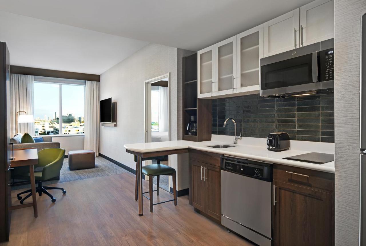 Staybridge Suites - Houston - Galleria Area By Ihg Esterno foto