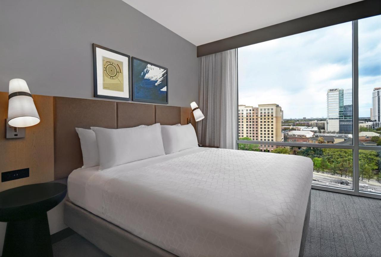 Staybridge Suites - Houston - Galleria Area By Ihg Esterno foto
