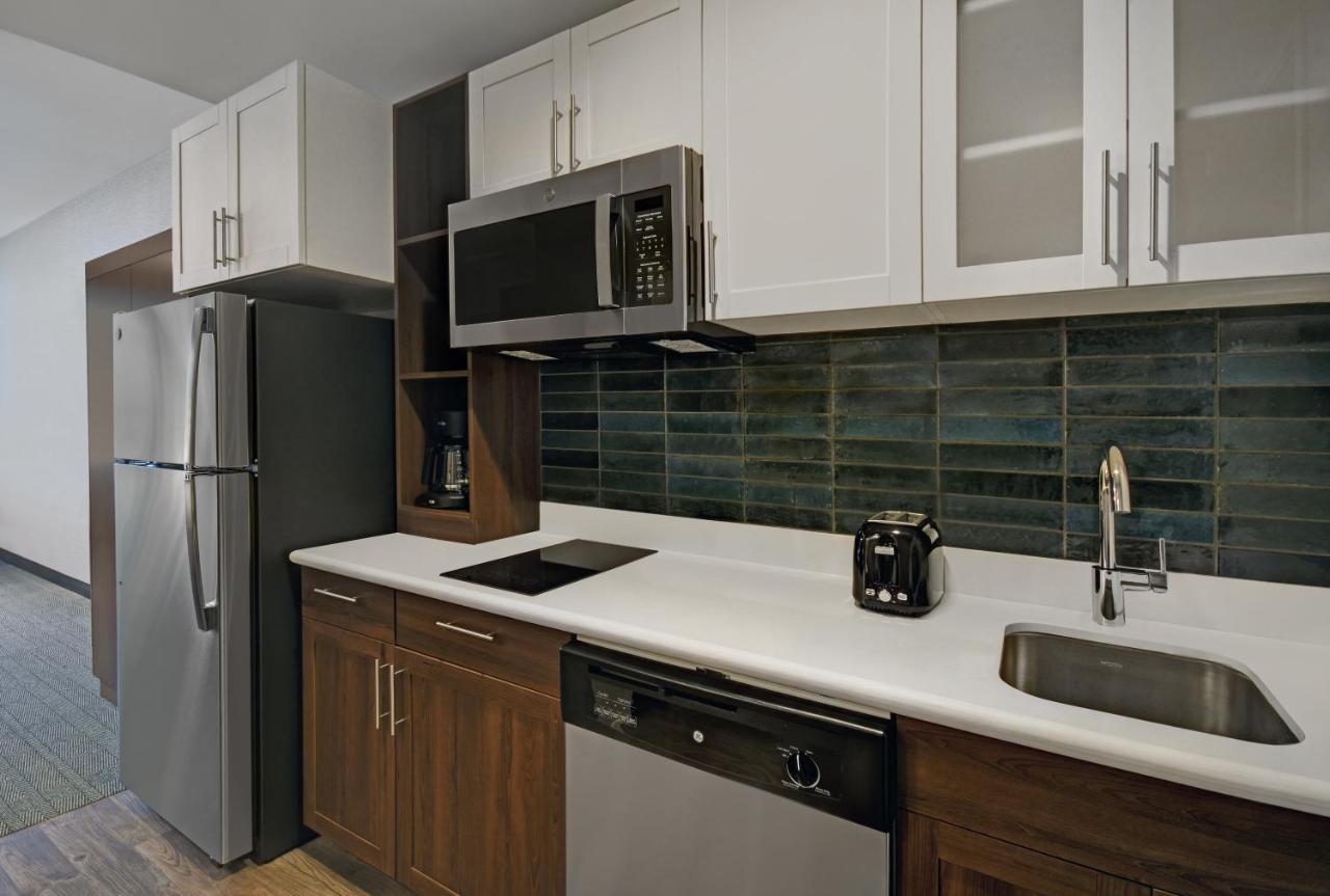 Staybridge Suites - Houston - Galleria Area By Ihg Esterno foto