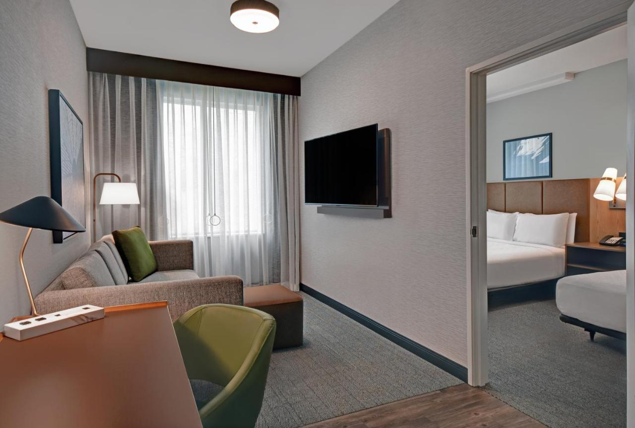 Staybridge Suites - Houston - Galleria Area By Ihg Esterno foto