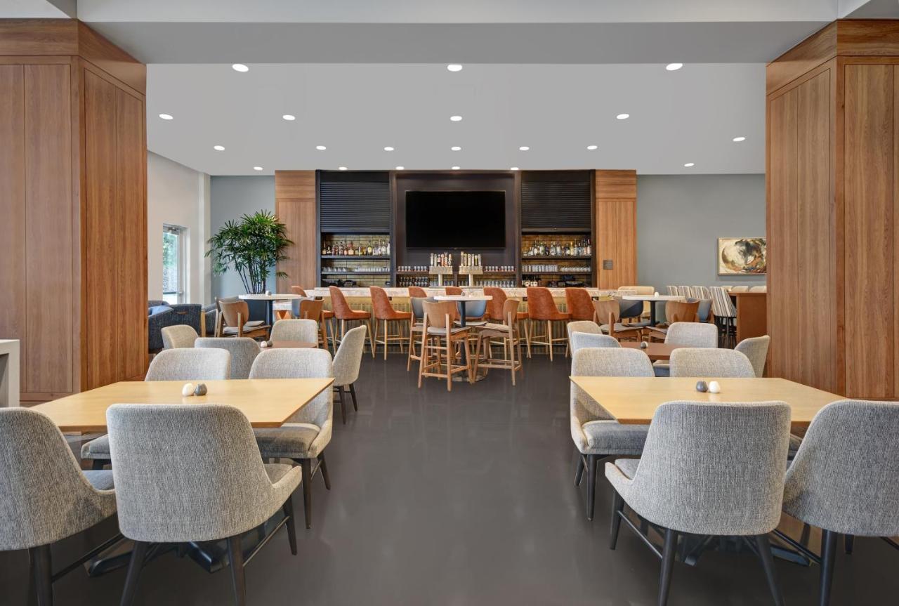 Staybridge Suites - Houston - Galleria Area By Ihg Esterno foto