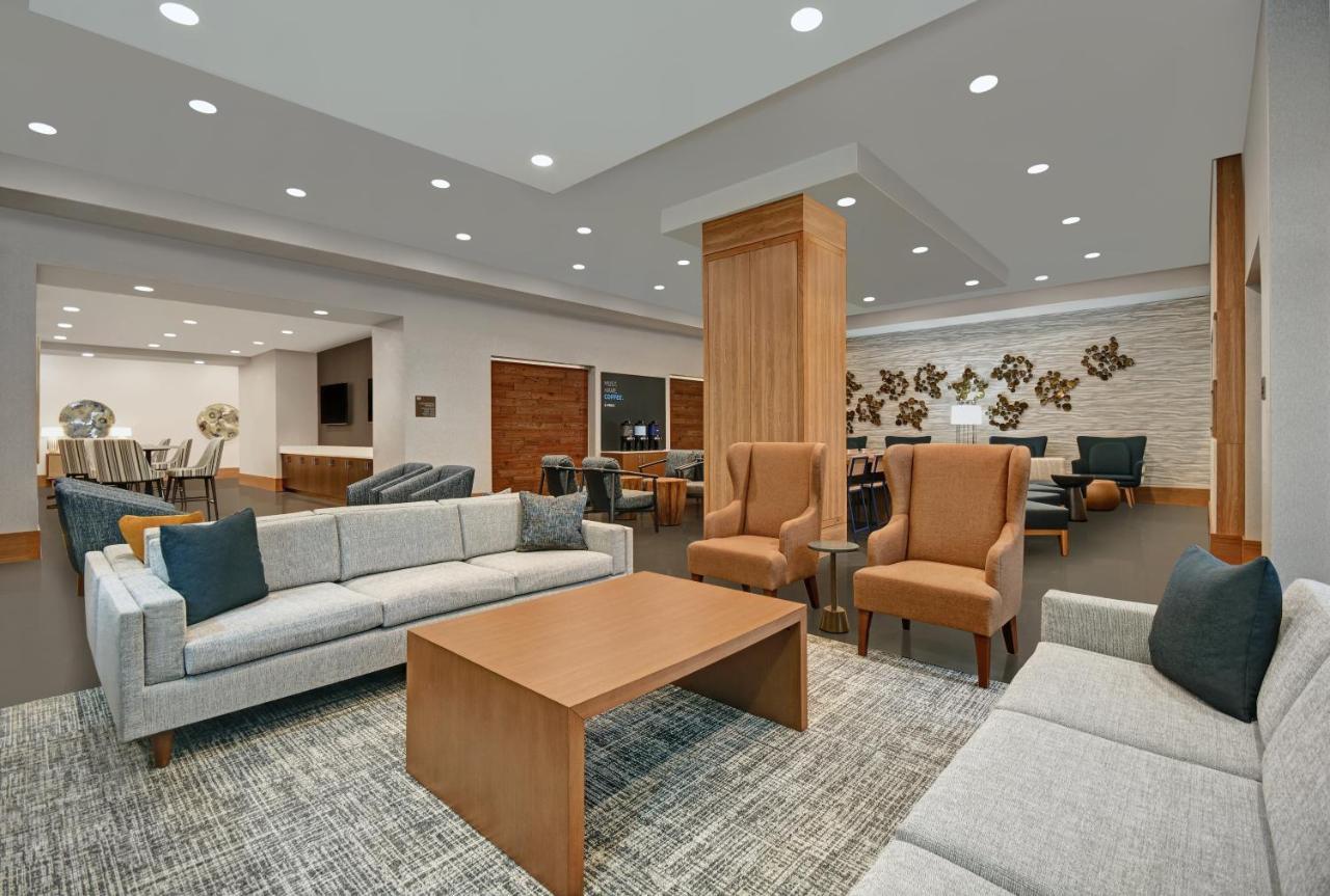 Staybridge Suites - Houston - Galleria Area By Ihg Esterno foto