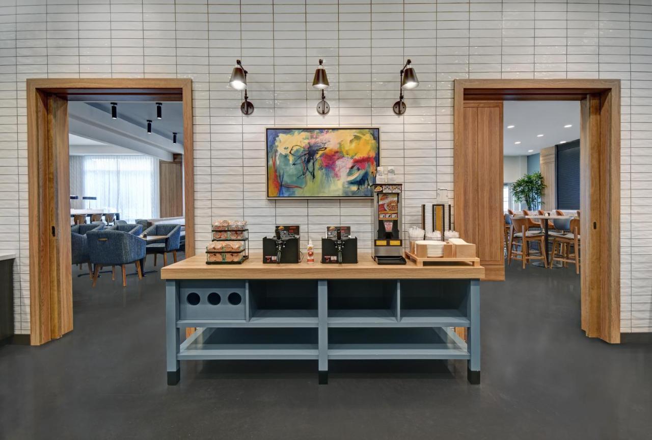 Staybridge Suites - Houston - Galleria Area By Ihg Esterno foto