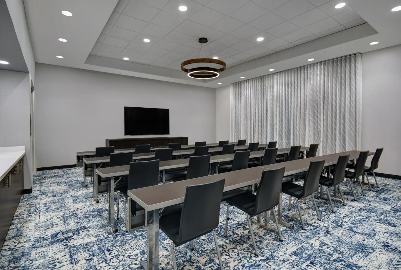 Staybridge Suites - Houston - Galleria Area By Ihg Esterno foto