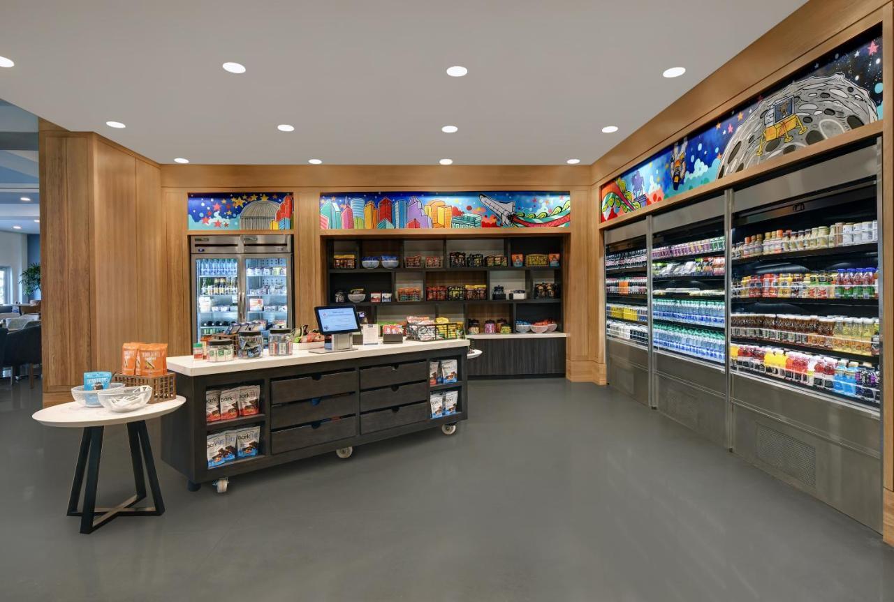 Staybridge Suites - Houston - Galleria Area By Ihg Esterno foto