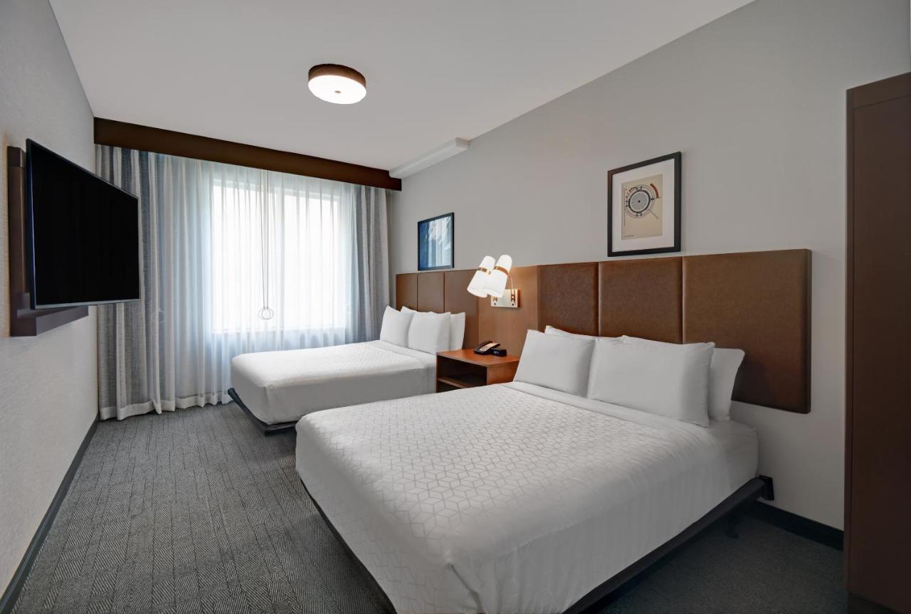 Staybridge Suites - Houston - Galleria Area By Ihg Esterno foto