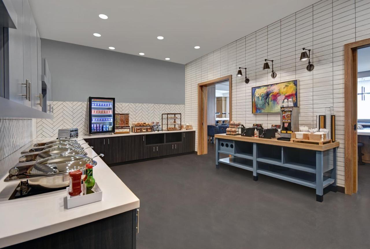 Staybridge Suites - Houston - Galleria Area By Ihg Esterno foto