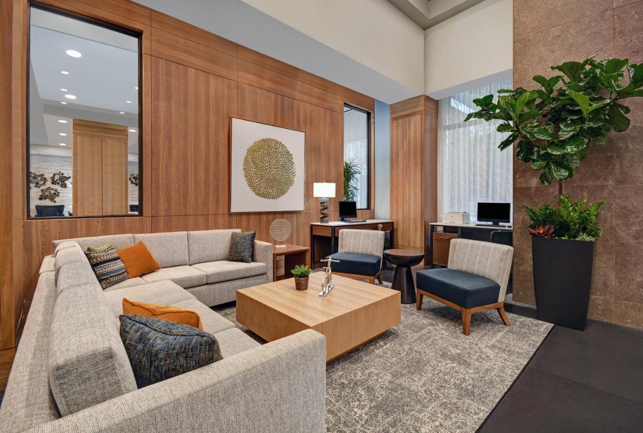 Staybridge Suites - Houston - Galleria Area By Ihg Esterno foto