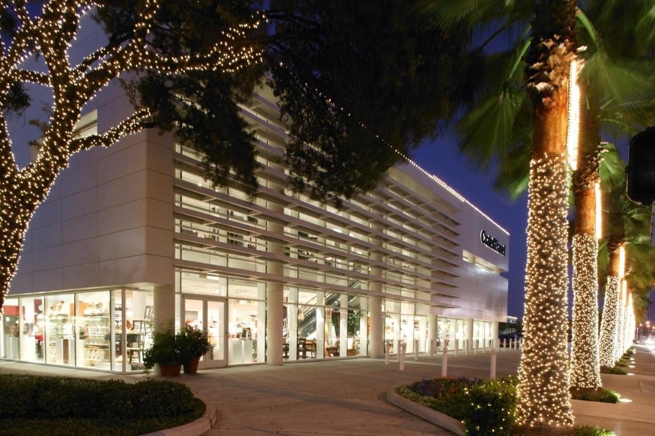 Staybridge Suites - Houston - Galleria Area By Ihg Esterno foto
