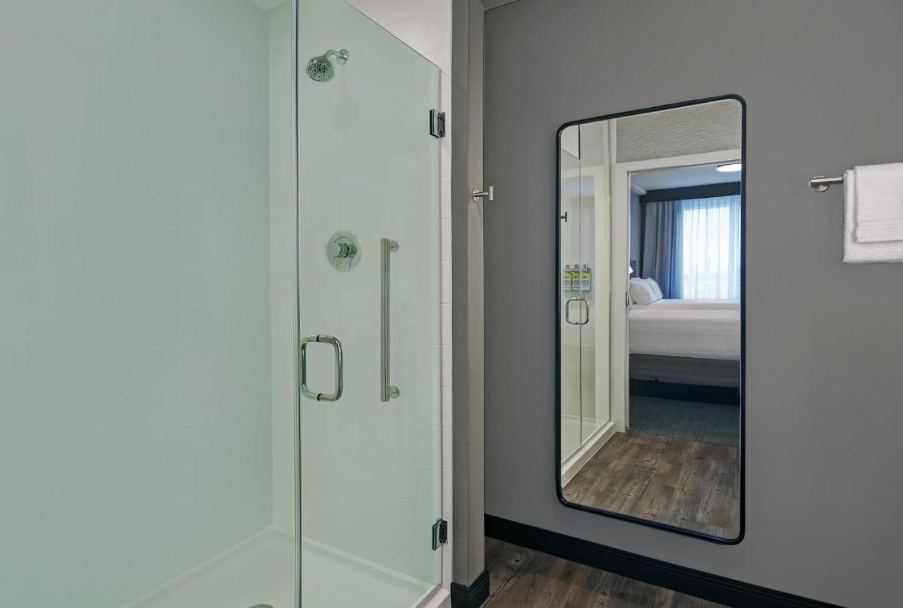 Staybridge Suites - Houston - Galleria Area By Ihg Esterno foto